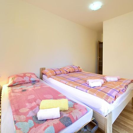 Apartman Mihael マリンスカ エクステリア 写真