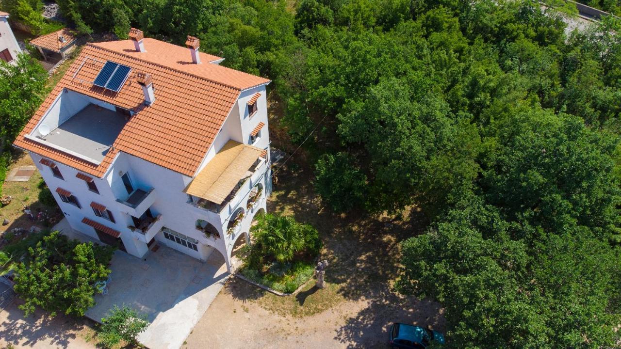 Apartman Mihael マリンスカ エクステリア 写真