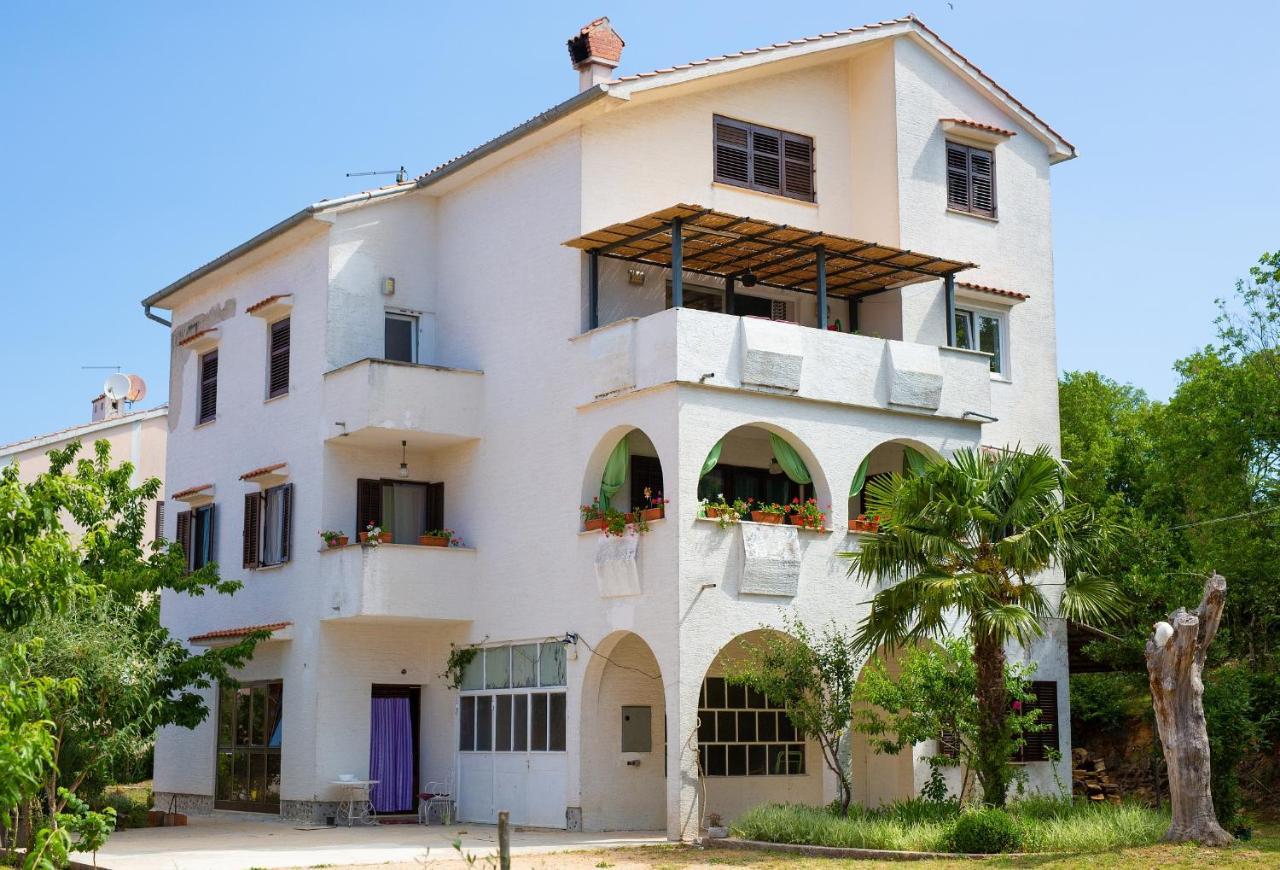 Apartman Mihael マリンスカ エクステリア 写真