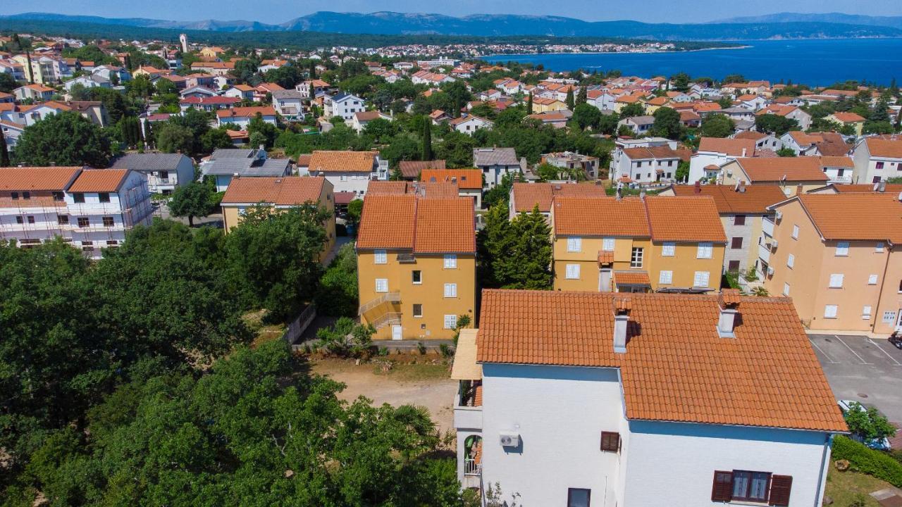 Apartman Mihael マリンスカ エクステリア 写真