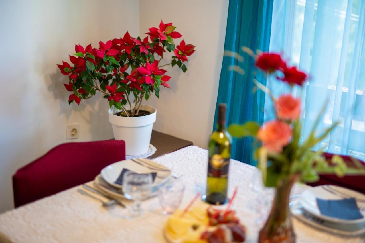 Apartman Mihael マリンスカ エクステリア 写真