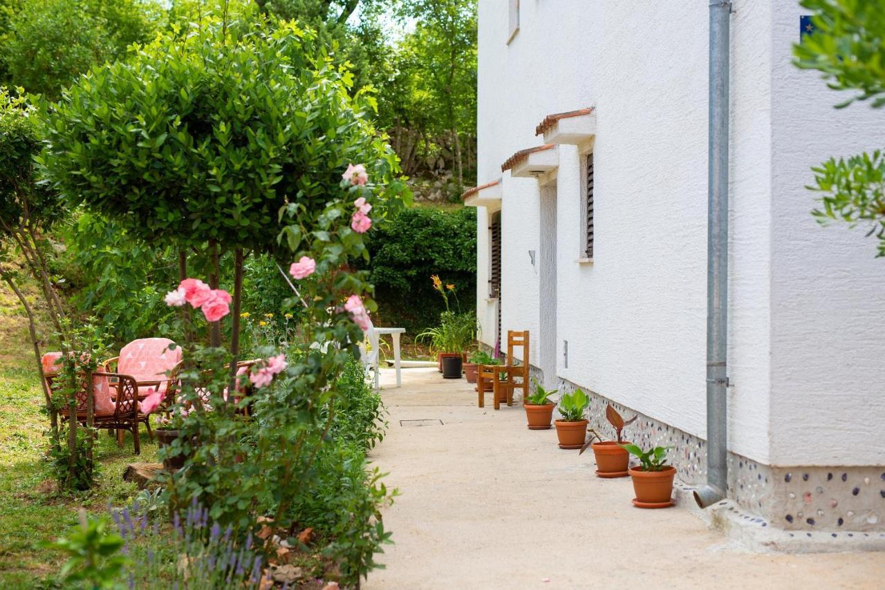 Apartman Mihael マリンスカ エクステリア 写真