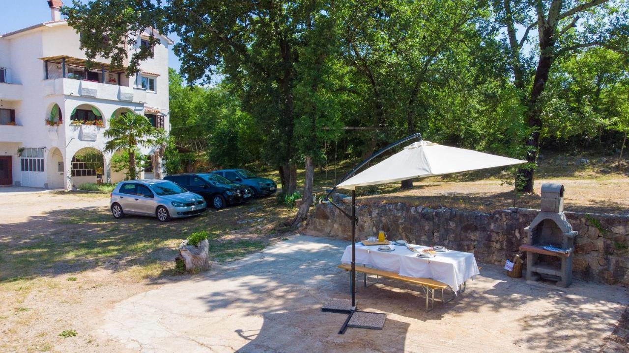 Apartman Mihael マリンスカ エクステリア 写真