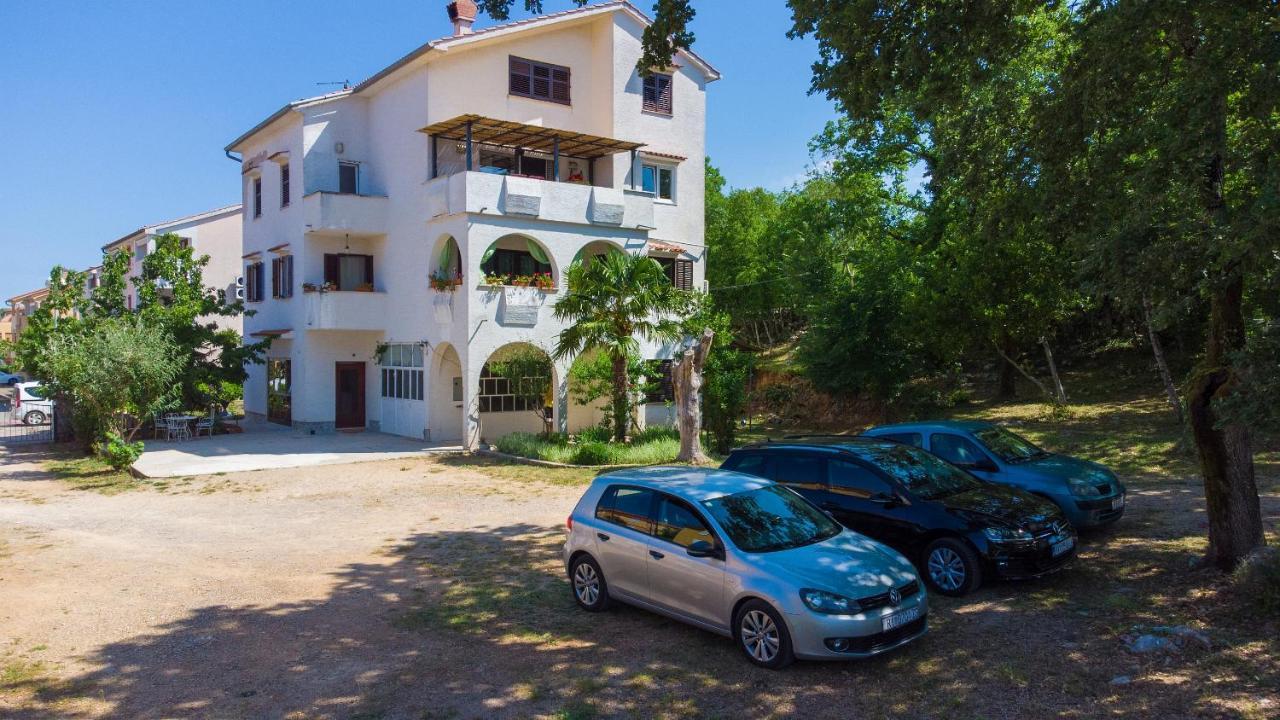 Apartman Mihael マリンスカ エクステリア 写真