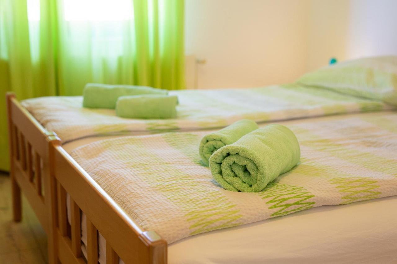 Apartman Mihael マリンスカ エクステリア 写真