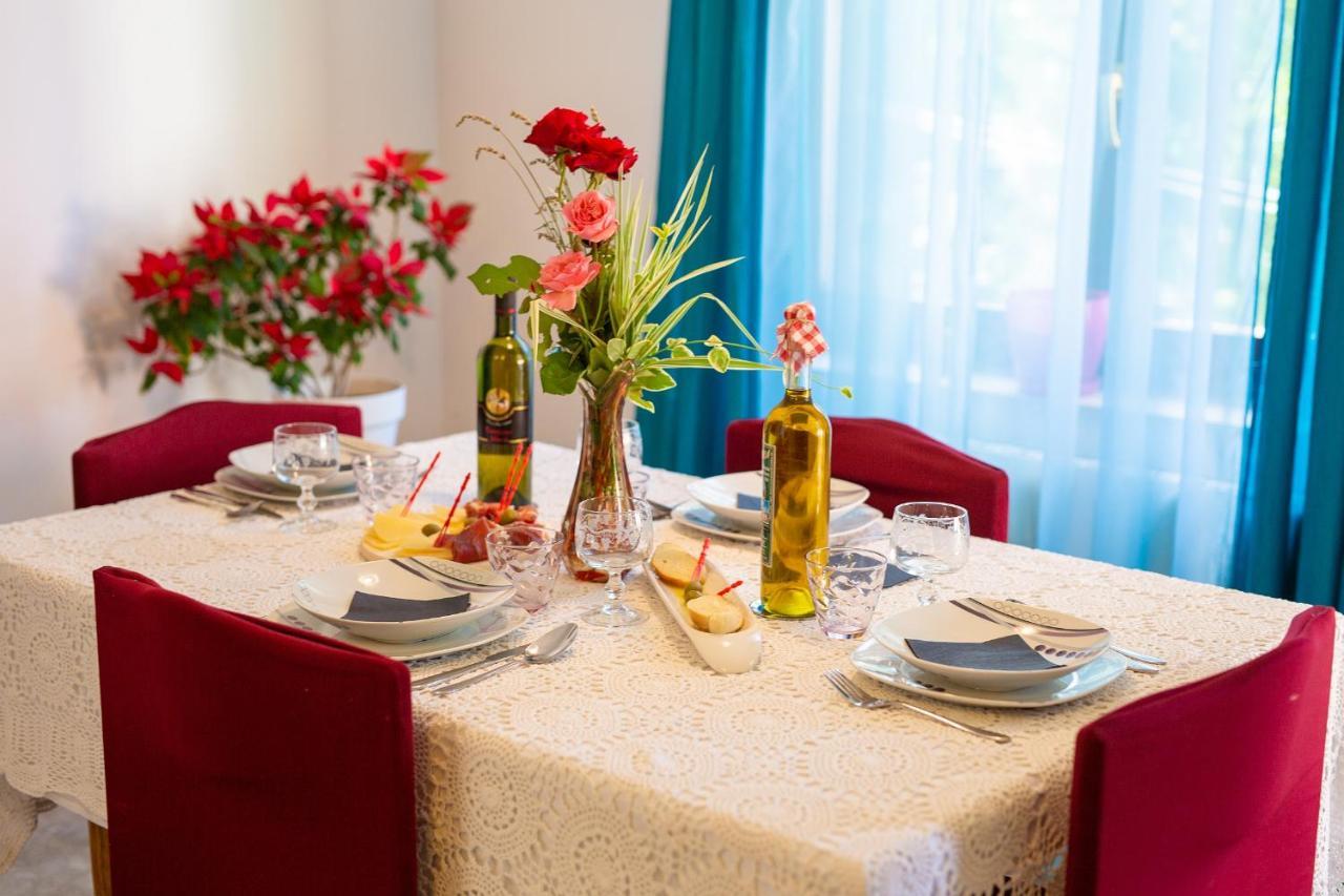 Apartman Mihael マリンスカ エクステリア 写真