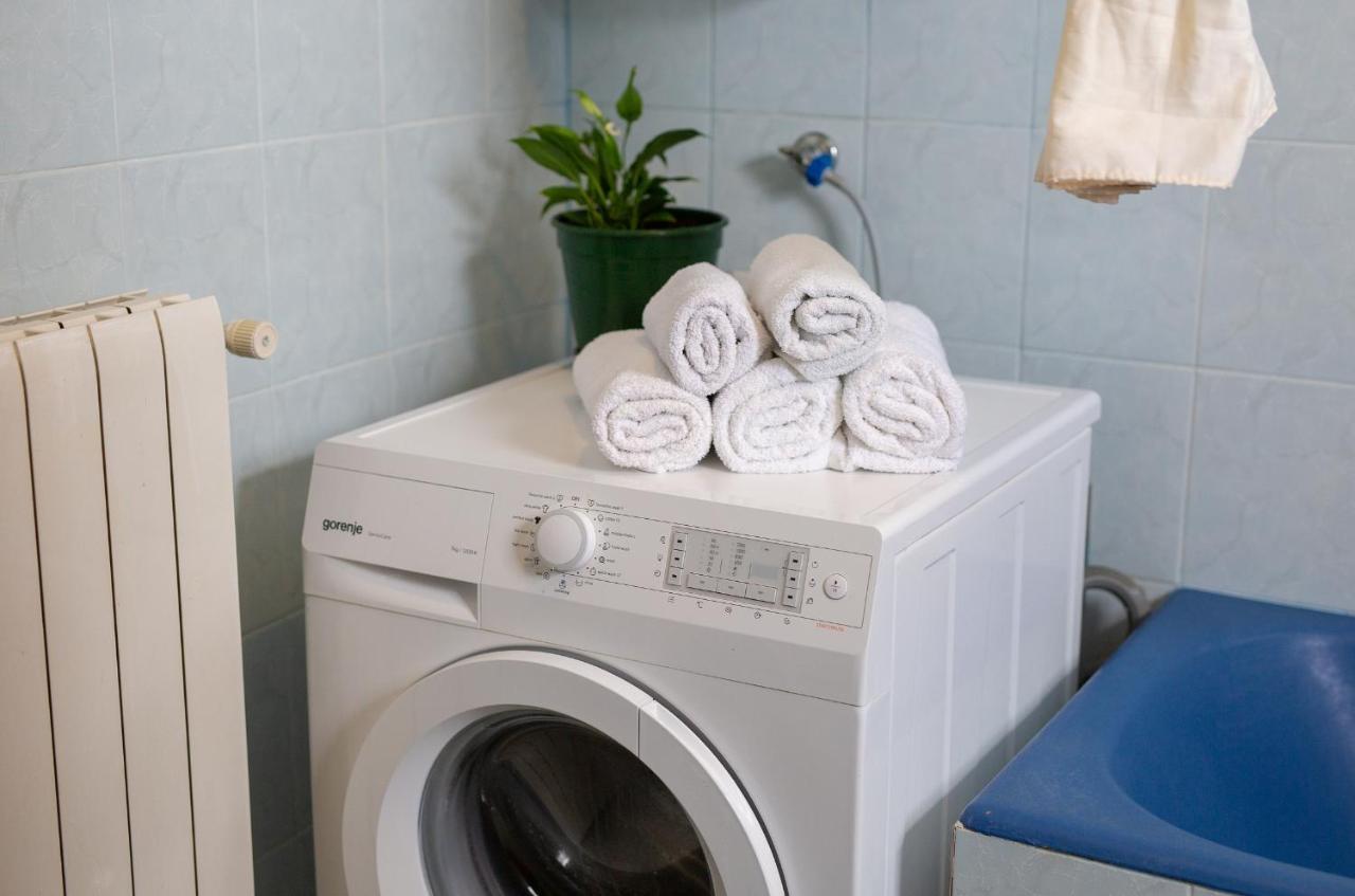 Apartman Mihael マリンスカ エクステリア 写真