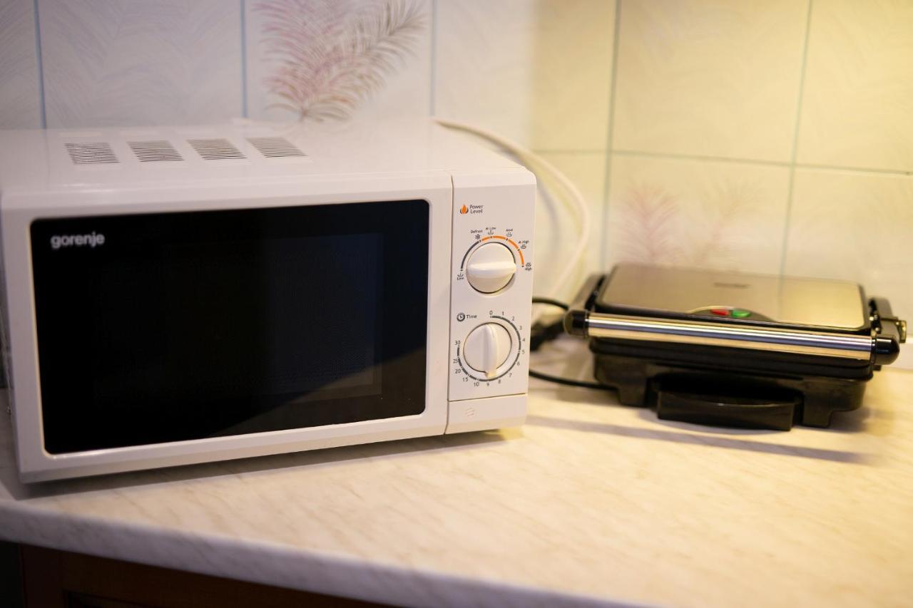 Apartman Mihael マリンスカ エクステリア 写真