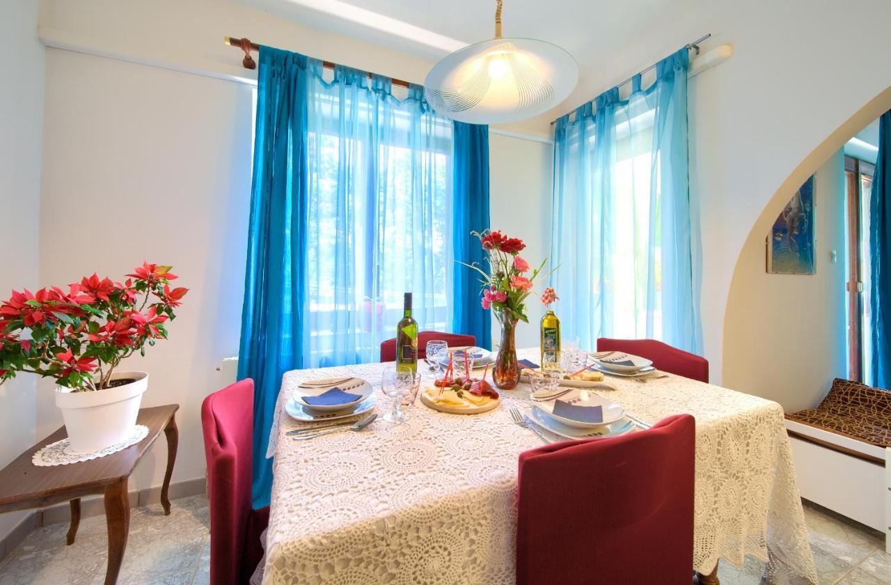 Apartman Mihael マリンスカ エクステリア 写真