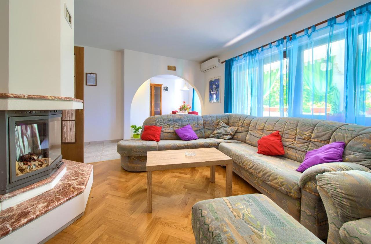 Apartman Mihael マリンスカ エクステリア 写真