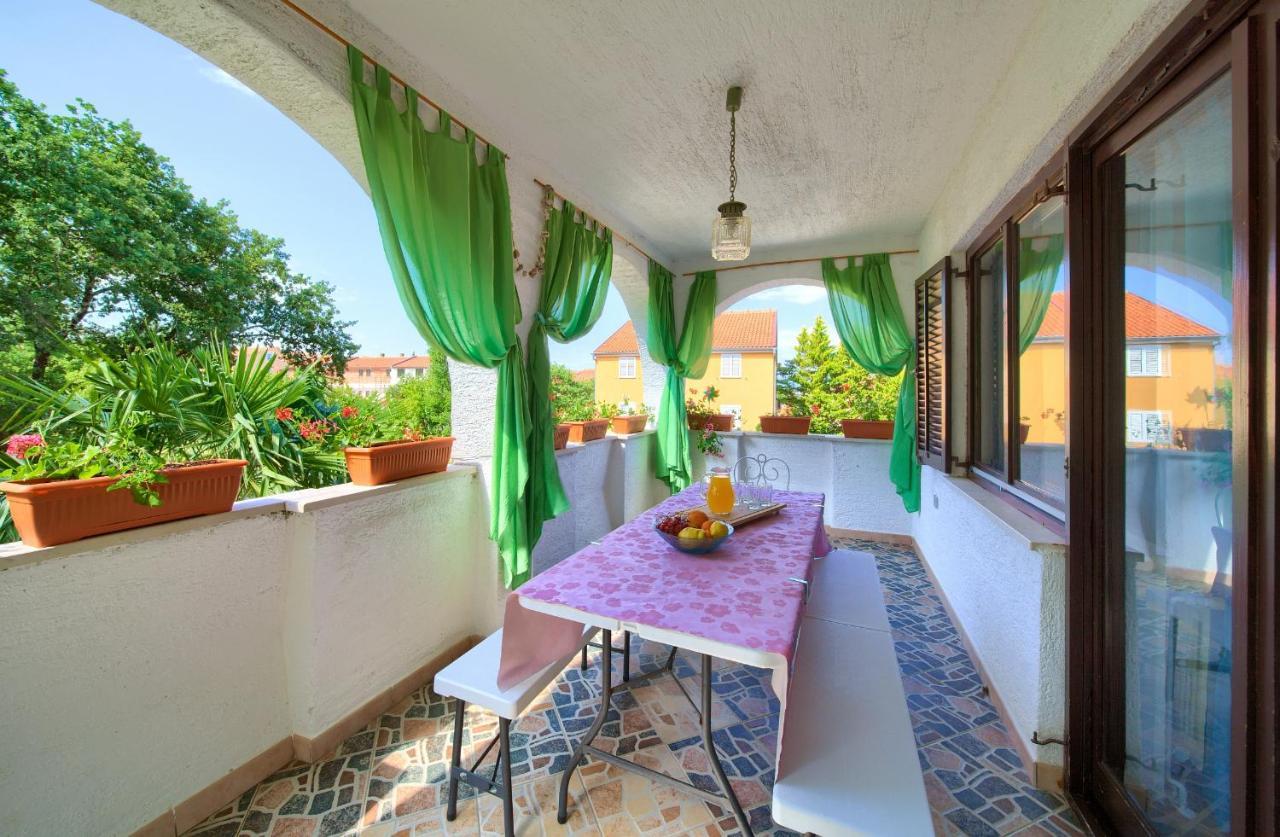 Apartman Mihael マリンスカ エクステリア 写真