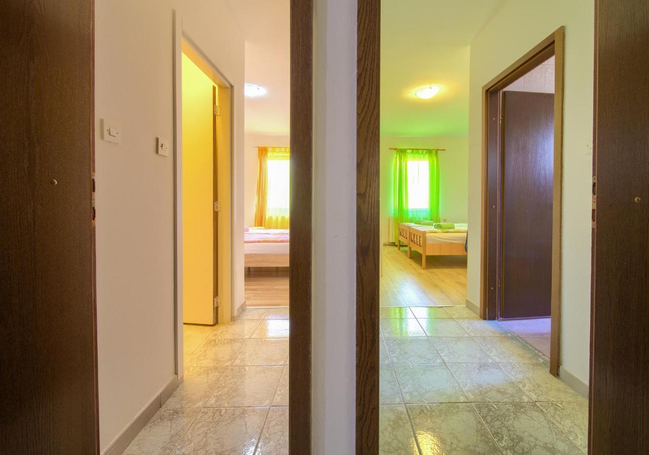 Apartman Mihael マリンスカ エクステリア 写真