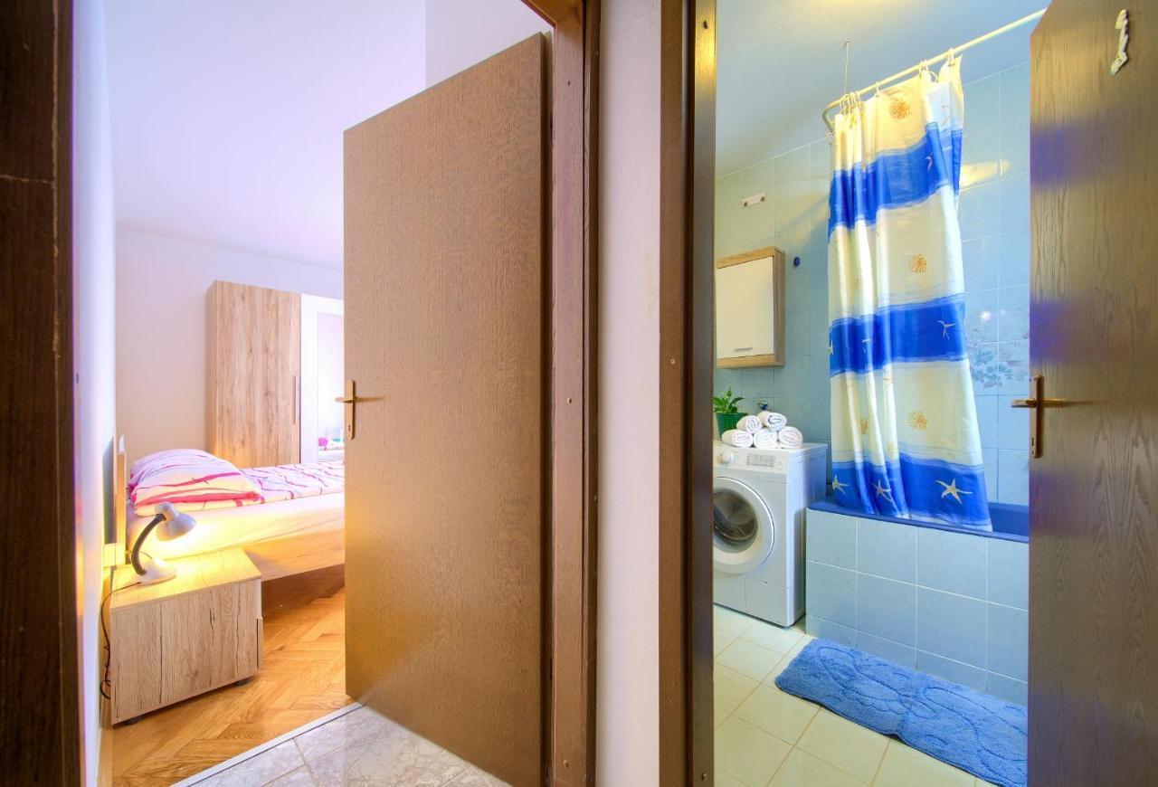 Apartman Mihael マリンスカ エクステリア 写真