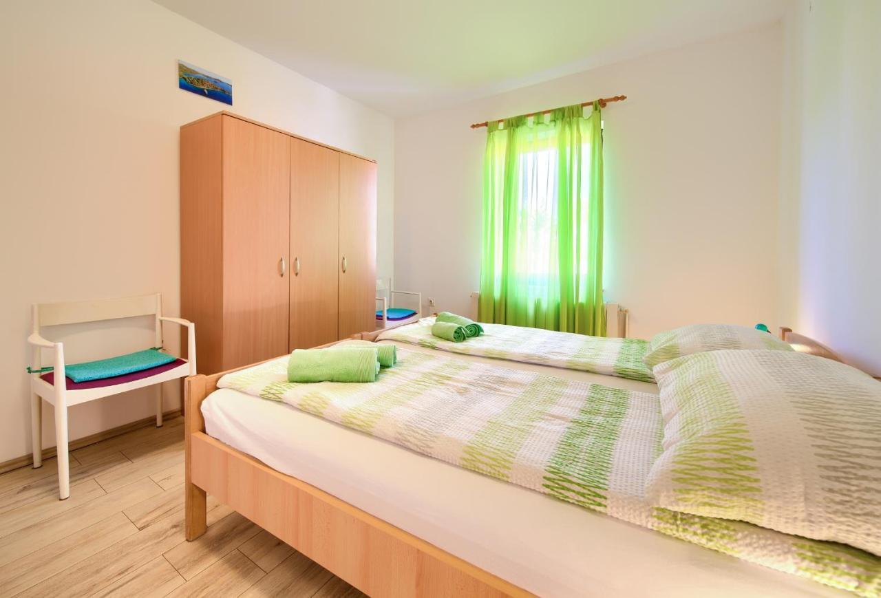 Apartman Mihael マリンスカ エクステリア 写真