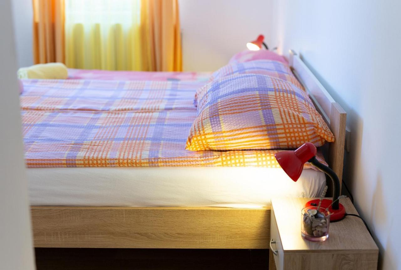 Apartman Mihael マリンスカ エクステリア 写真