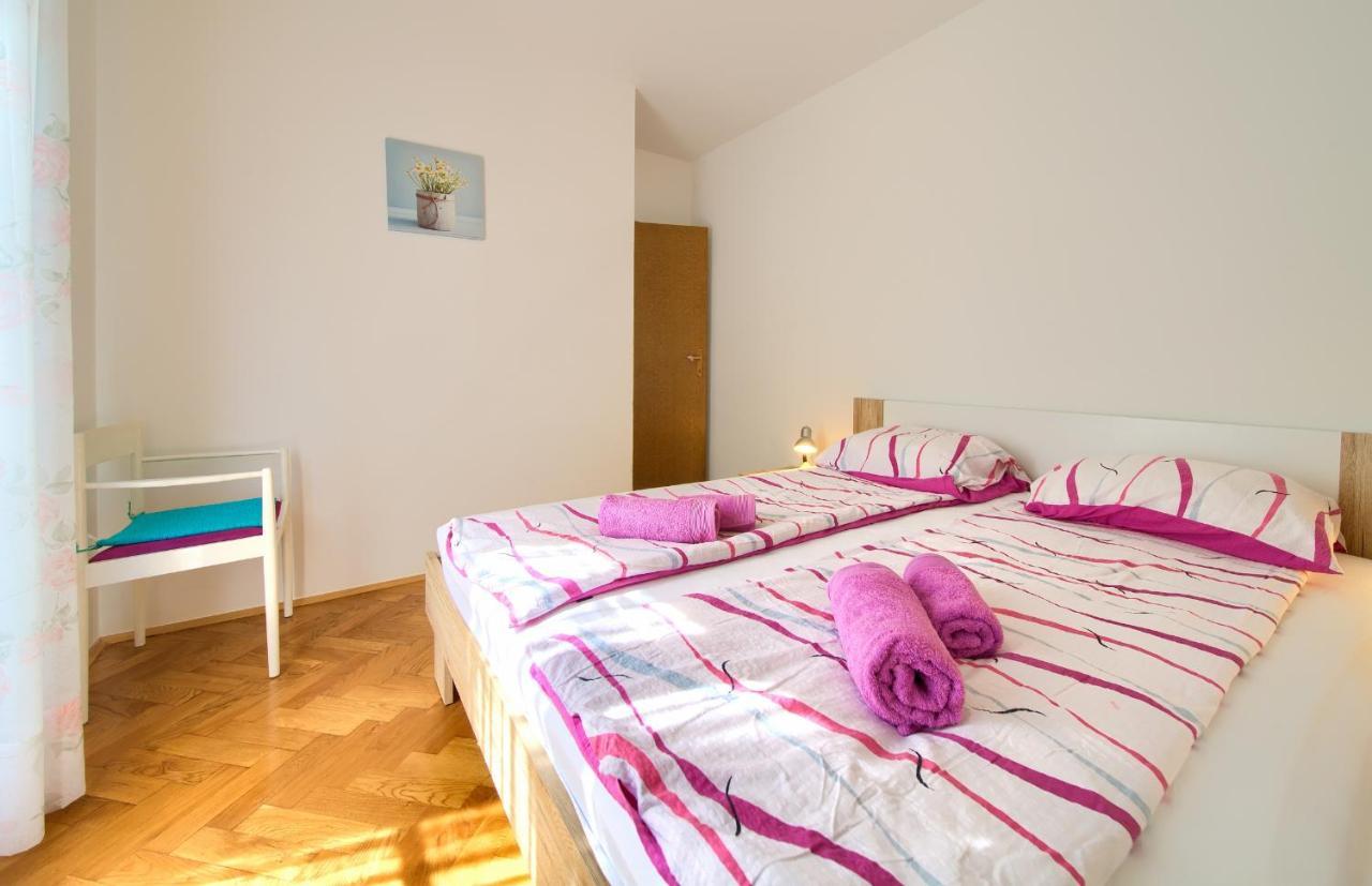 Apartman Mihael マリンスカ エクステリア 写真