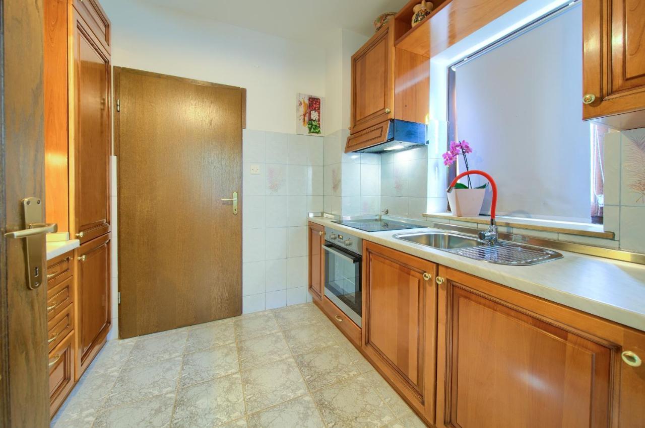 Apartman Mihael マリンスカ エクステリア 写真