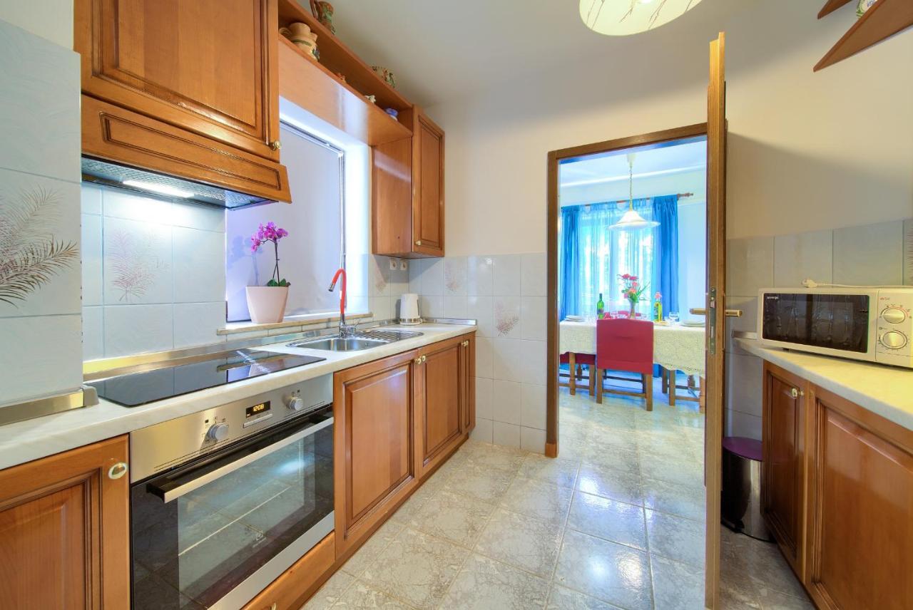 Apartman Mihael マリンスカ エクステリア 写真