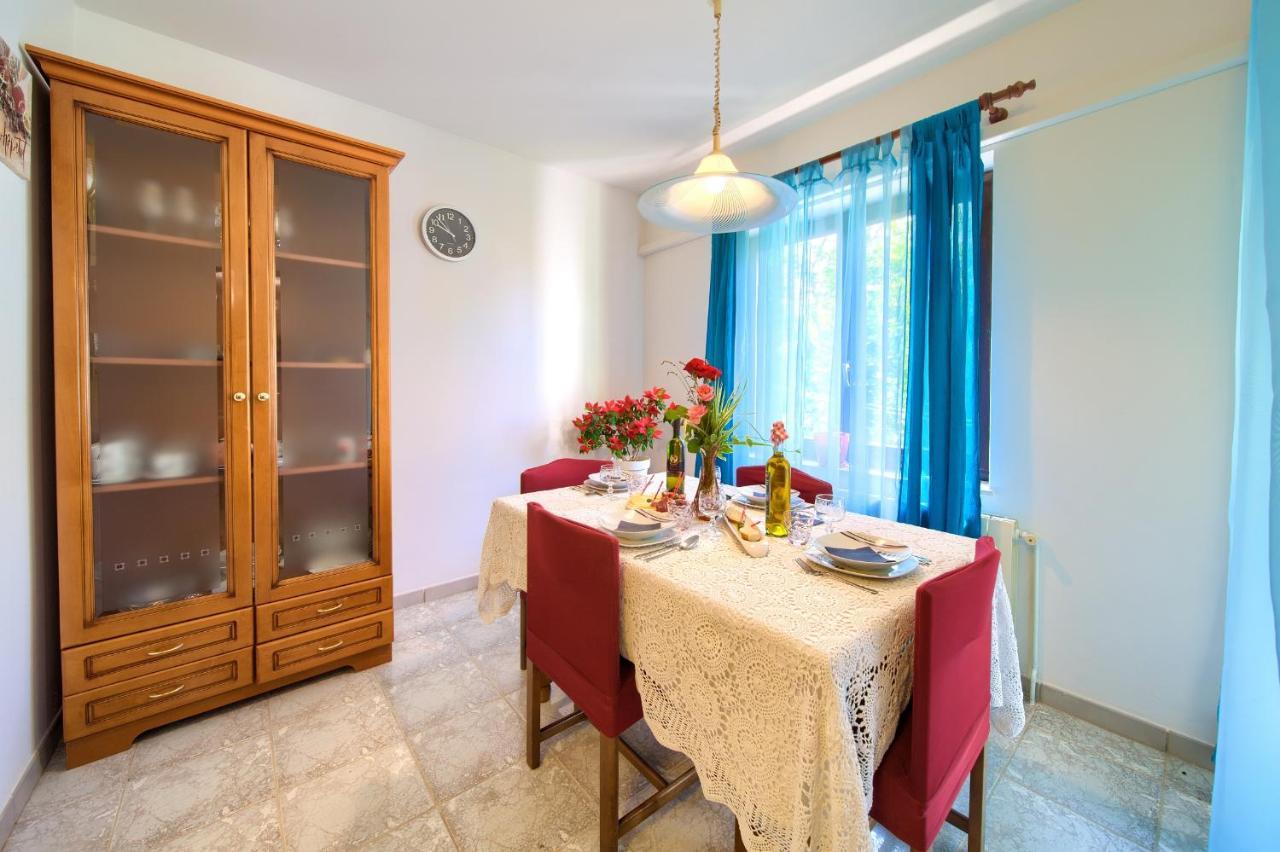 Apartman Mihael マリンスカ エクステリア 写真
