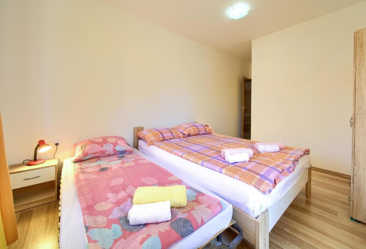 Apartman Mihael マリンスカ エクステリア 写真