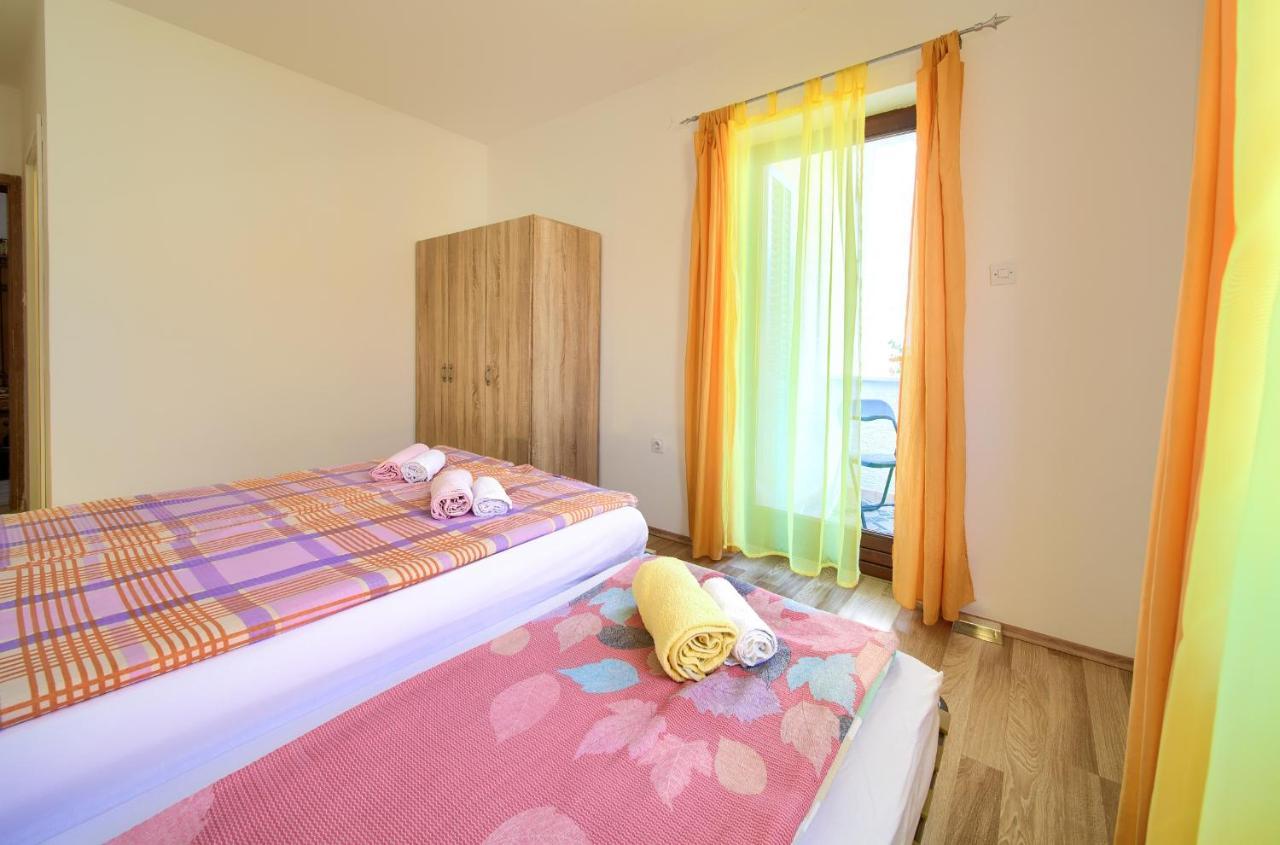 Apartman Mihael マリンスカ エクステリア 写真