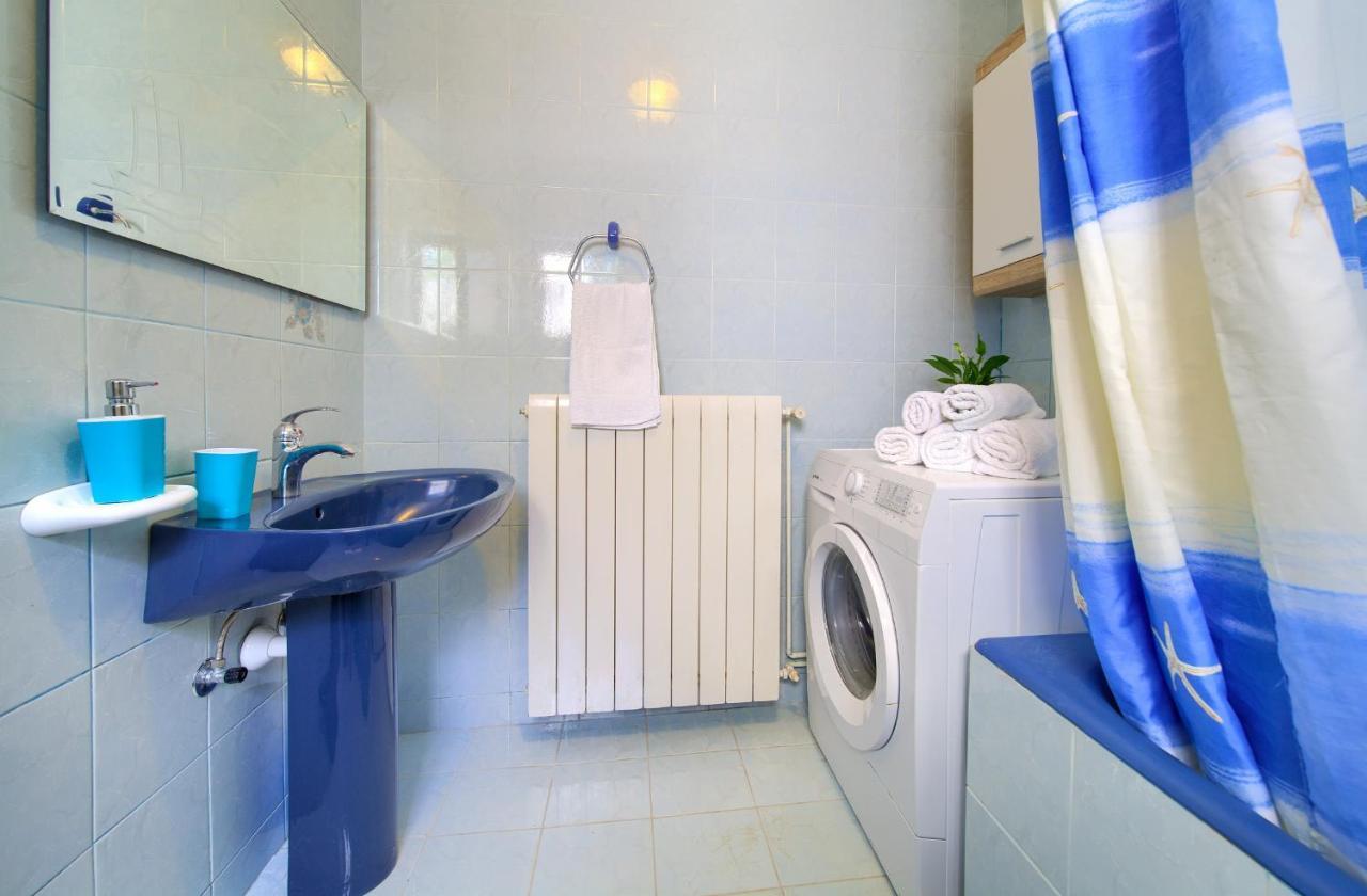 Apartman Mihael マリンスカ エクステリア 写真