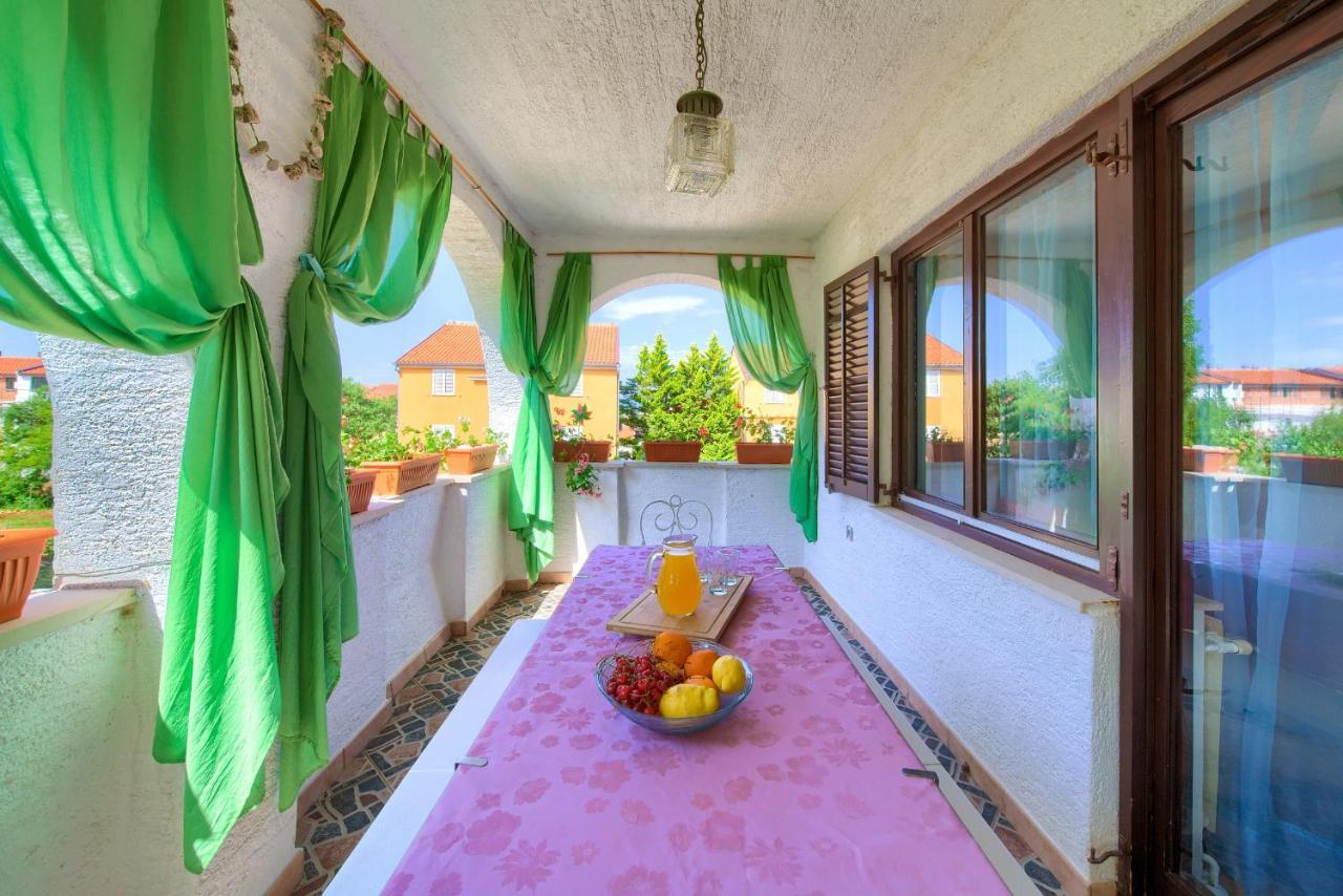 Apartman Mihael マリンスカ エクステリア 写真